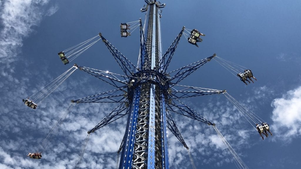 StarFlyer