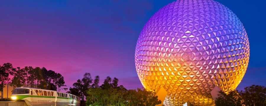 Epcot