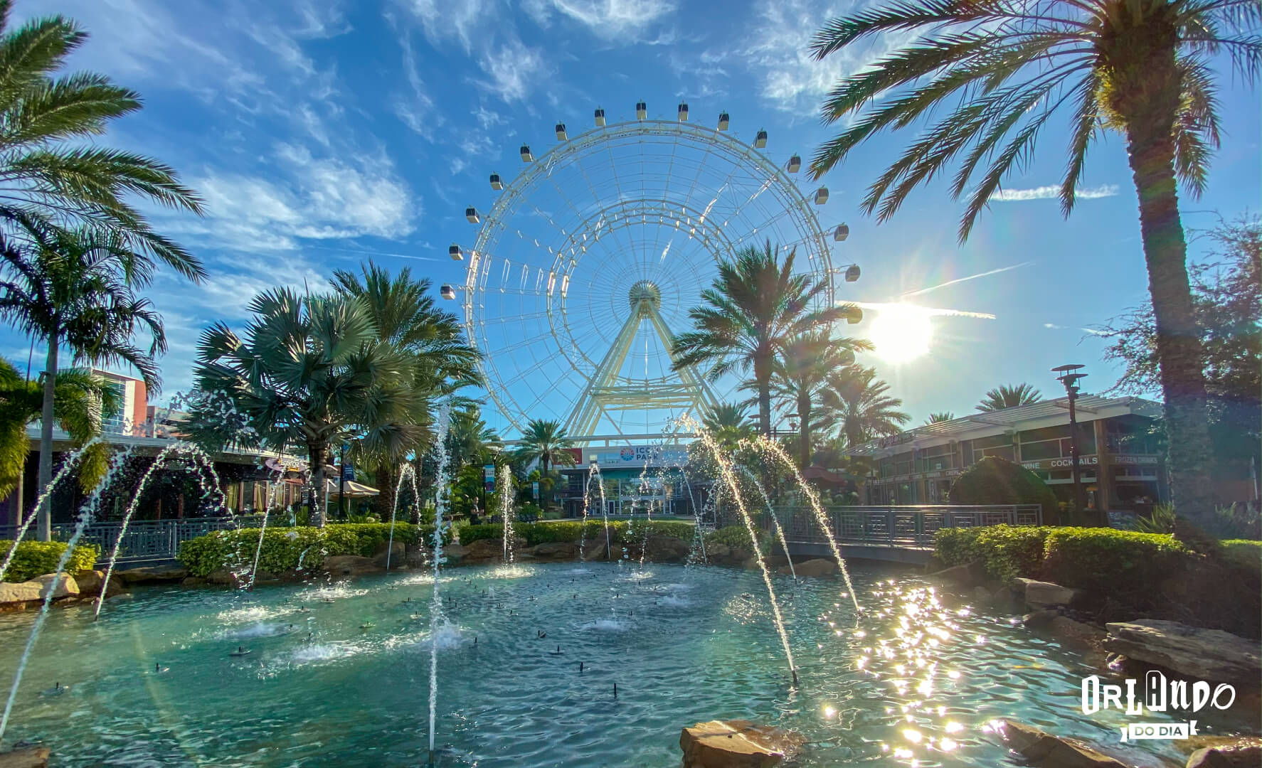Icon Park Orlando