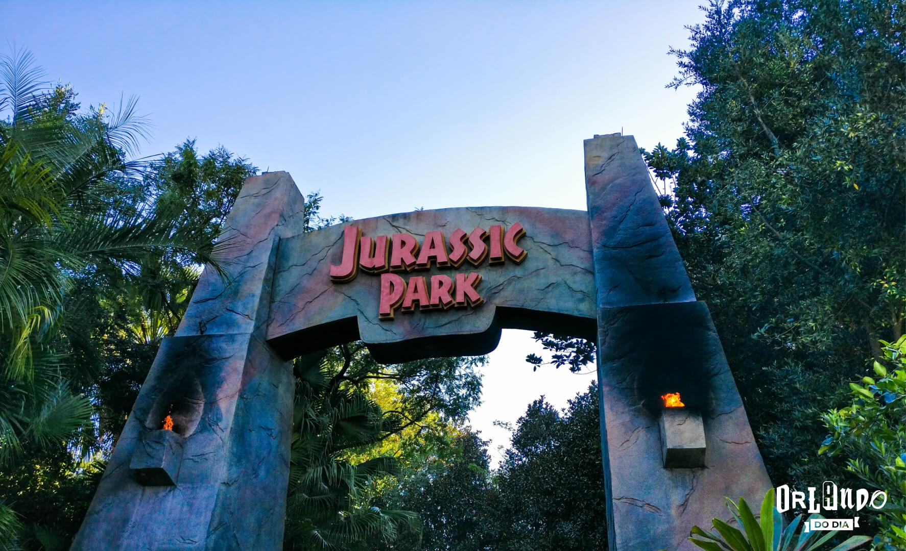 Jurassic Park