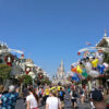 Main Street Magic Kingdom